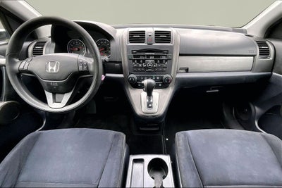 2011 Honda CR-V SE