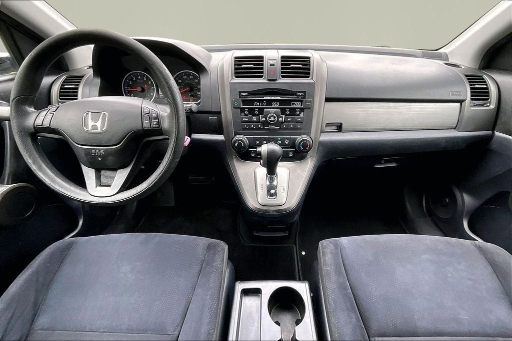 2011 Honda CR-V SE