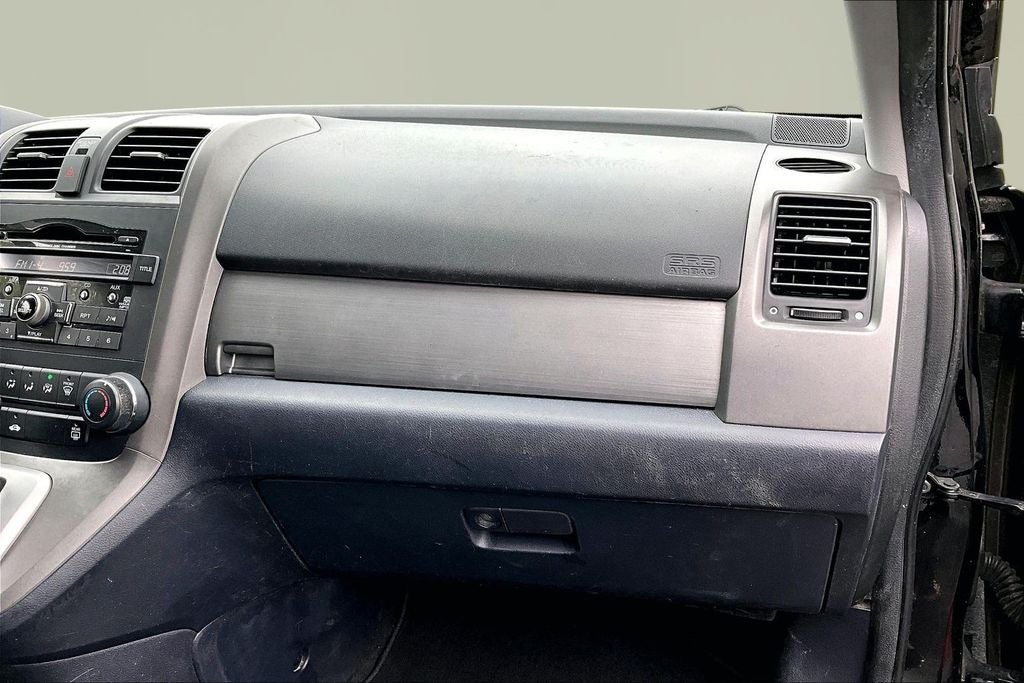 2011 Honda CR-V SE