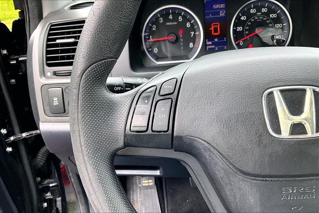 2011 Honda CR-V SE