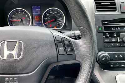 2011 Honda CR-V SE