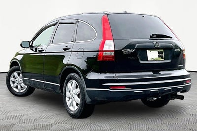 2011 Honda CR-V SE