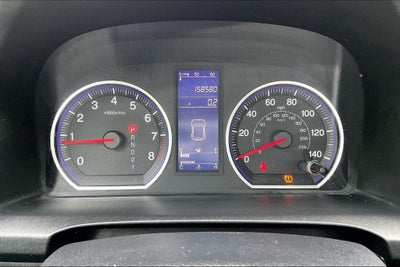 2011 Honda CR-V SE