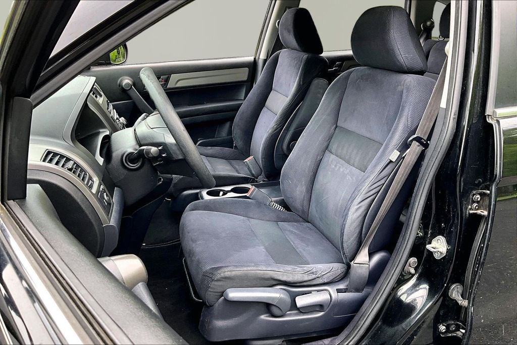 2011 Honda CR-V SE