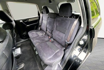 2011 Honda CR-V SE