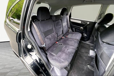 2011 Honda CR-V SE