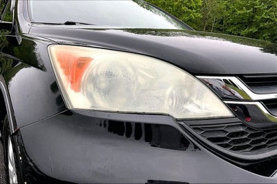 2011 Honda CR-V SE