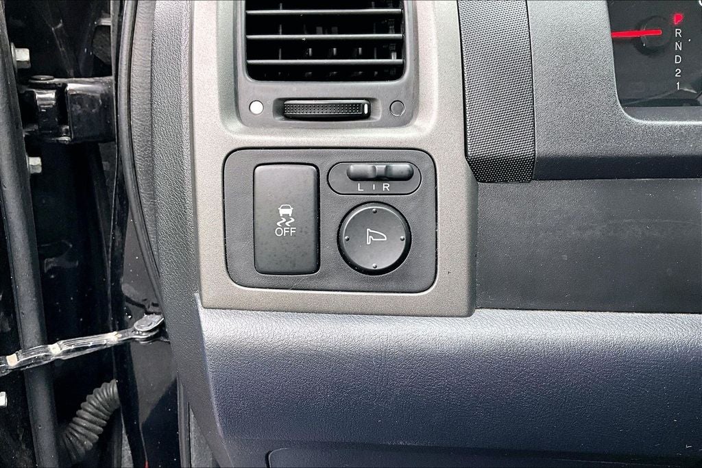 2011 Honda CR-V SE