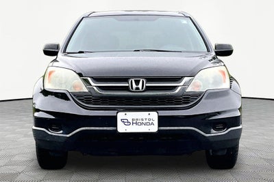 2011 Honda CR-V SE