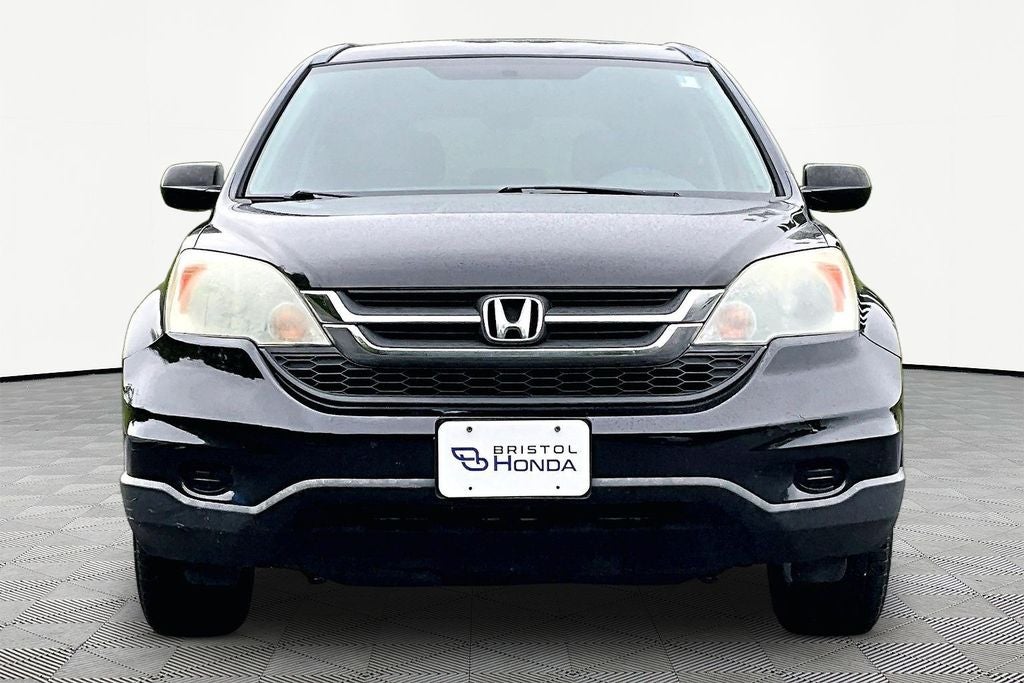 2011 Honda CR-V SE