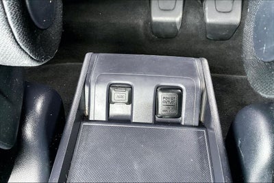 2011 Honda CR-V SE