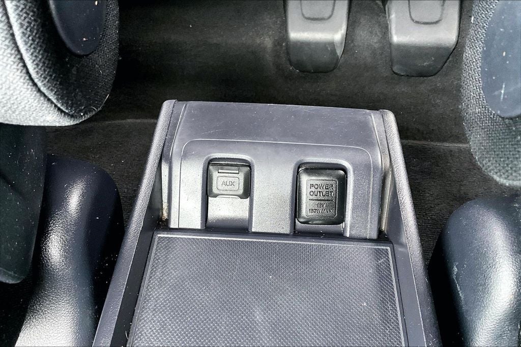 2011 Honda CR-V SE