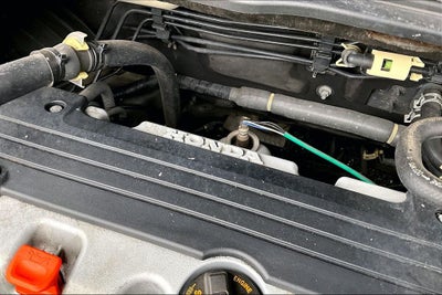 2011 Honda CR-V SE