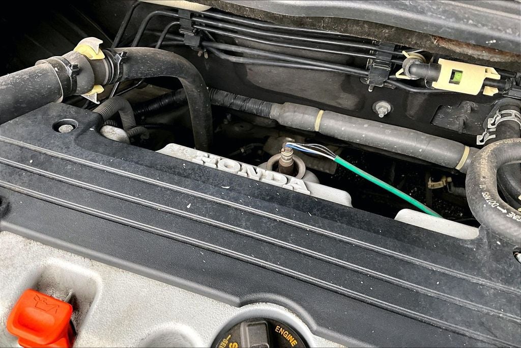 2011 Honda CR-V SE