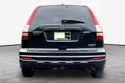 2011 Honda CR-V SE
