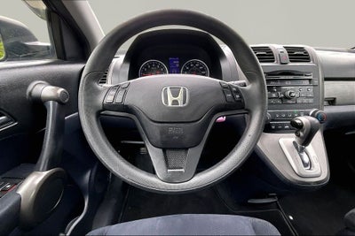 2011 Honda CR-V SE