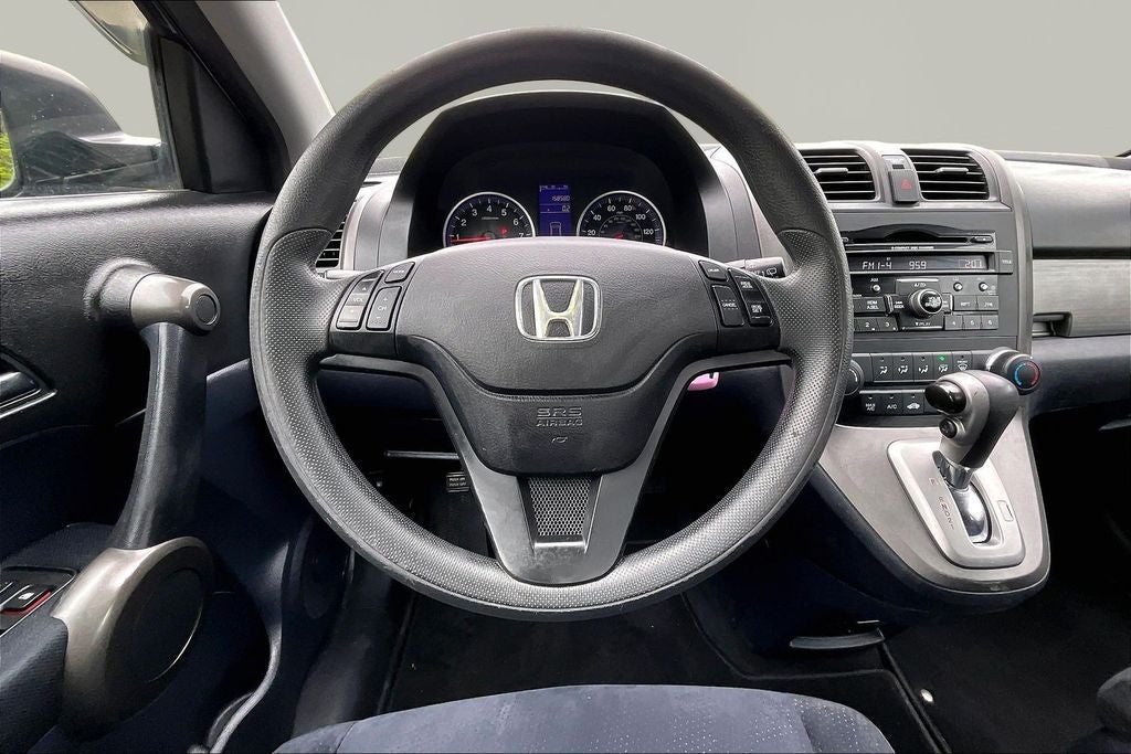 2011 Honda CR-V SE