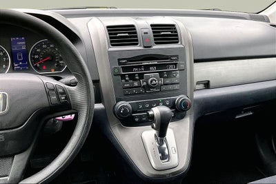 2011 Honda CR-V SE