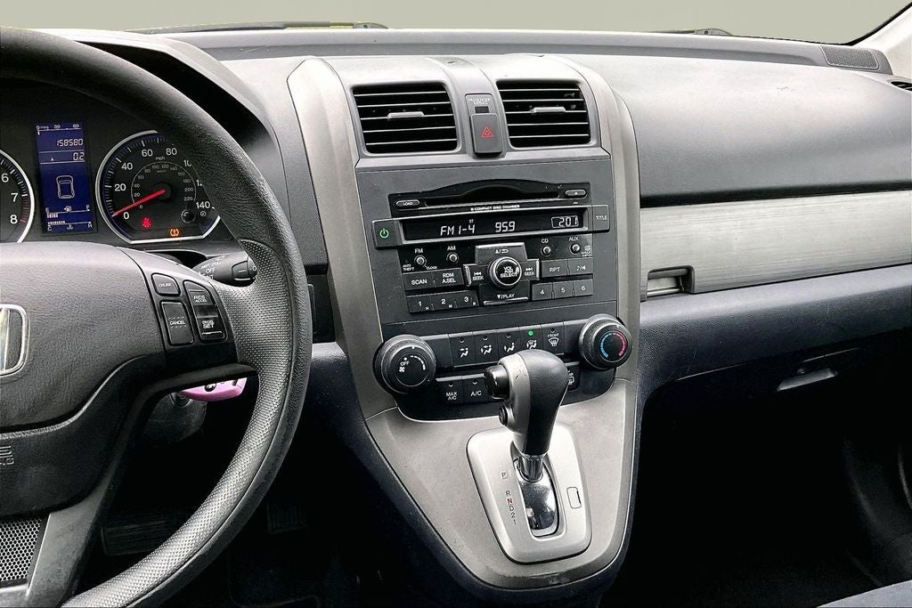 2011 Honda CR-V SE