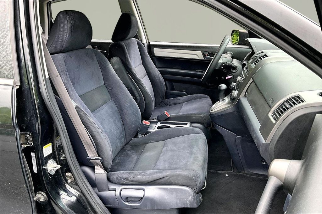 2011 Honda CR-V SE