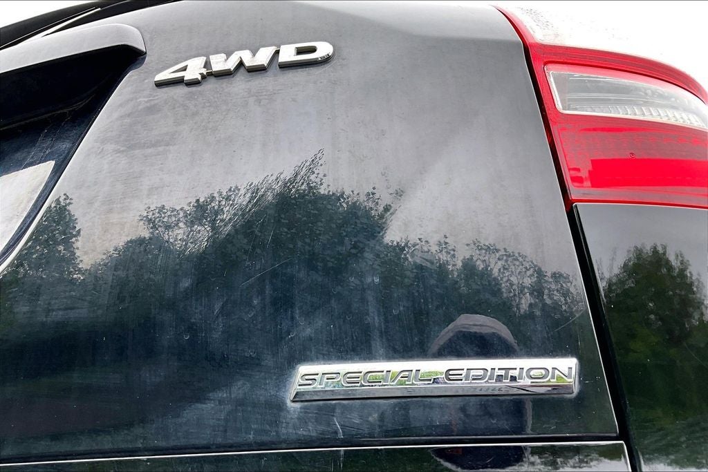 2011 Honda CR-V SE