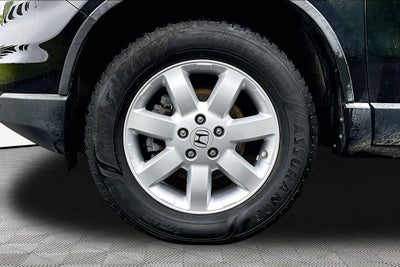 2011 Honda CR-V SE