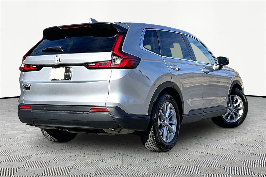 2023 Honda CR-V EX