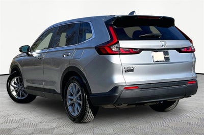2023 Honda CR-V EX
