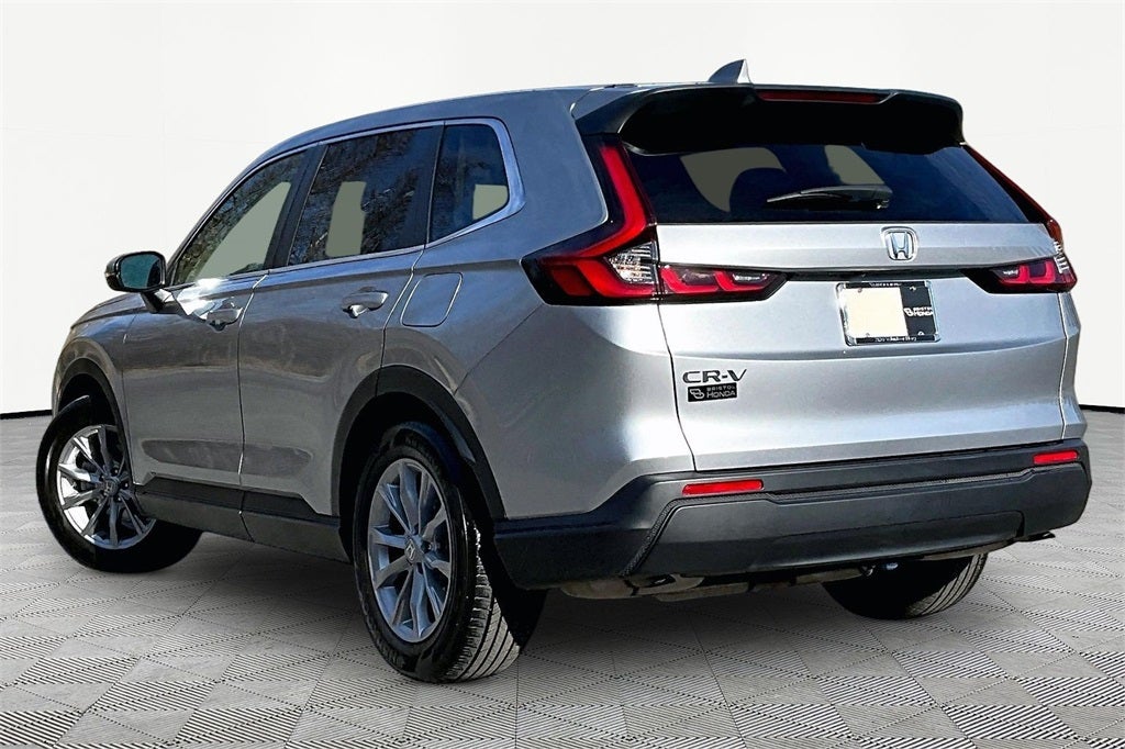 2023 Honda CR-V EX