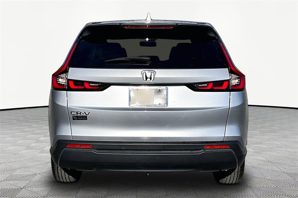 2023 Honda CR-V EX