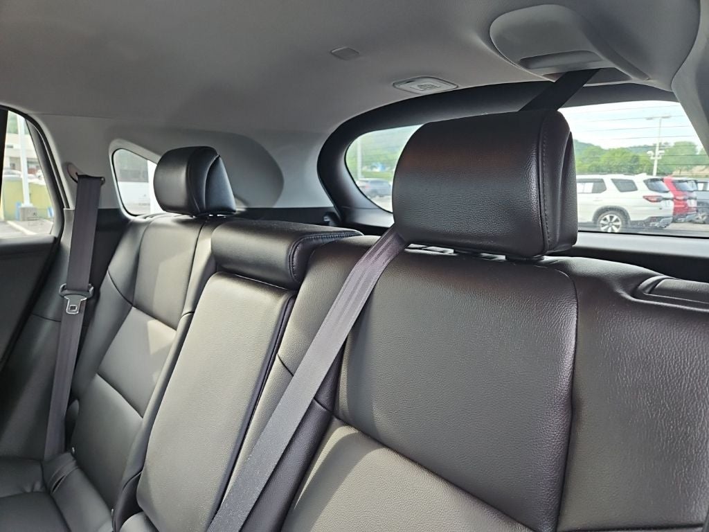 2017 Acura RDX Base