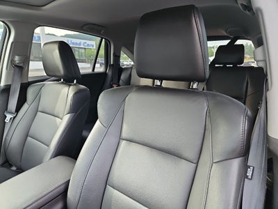 2017 Acura RDX Base