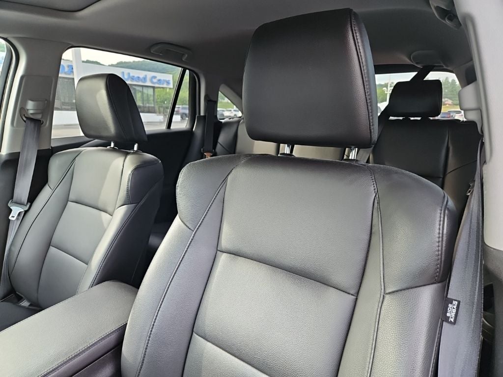 2017 Acura RDX Base