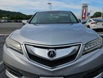 2017 Acura RDX Base