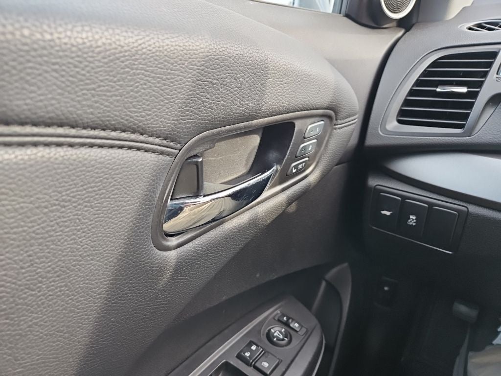 2017 Acura RDX Base