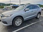 2017 Acura RDX Base