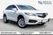 2017 Acura RDX Technology & AcuraWatch Plus Packages w/AcuraWatch Plus Pkg