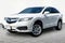 2017 Acura RDX Technology & AcuraWatch Plus Packages w/AcuraWatch Plus Pkg