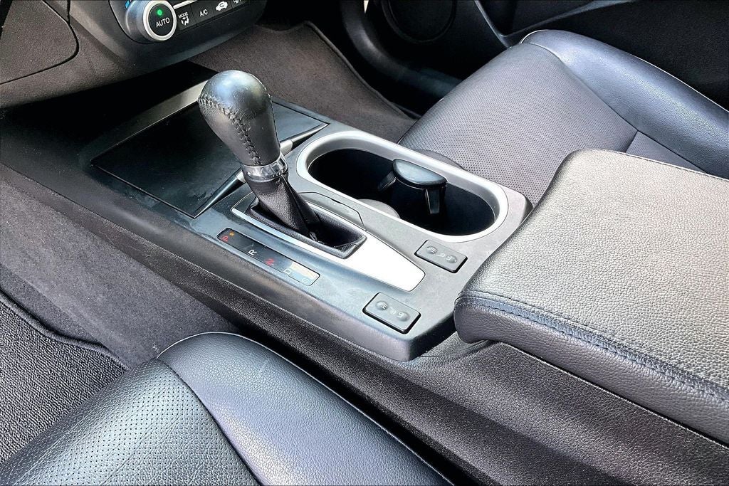 2017 Acura RDX Technology & AcuraWatch Plus Packages w/AcuraWatch Plus Pkg