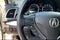2017 Acura RDX Technology & AcuraWatch Plus Packages w/AcuraWatch Plus Pkg