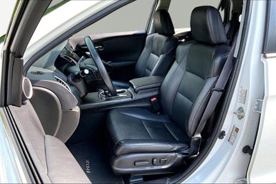 2017 Acura RDX Technology & AcuraWatch Plus Packages w/AcuraWatch Plus Pkg