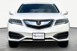 2017 Acura RDX Technology & AcuraWatch Plus Packages w/AcuraWatch Plus Pkg