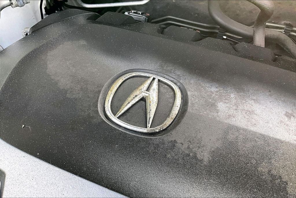 2017 Acura RDX Technology & AcuraWatch Plus Packages w/AcuraWatch Plus Pkg