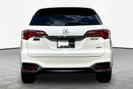 2017 Acura RDX Technology & AcuraWatch Plus Packages w/AcuraWatch Plus Pkg