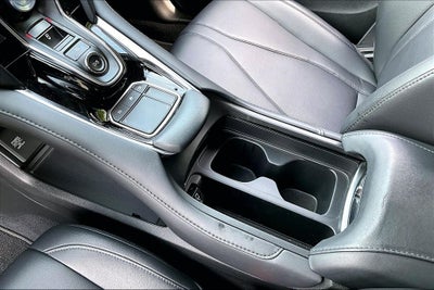 2021 Acura RDX Base SH-AWD