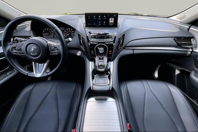 2021 Acura RDX Base SH-AWD