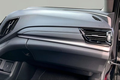 2021 Acura RDX Base SH-AWD