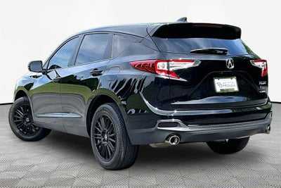 2021 Acura RDX Base SH-AWD
