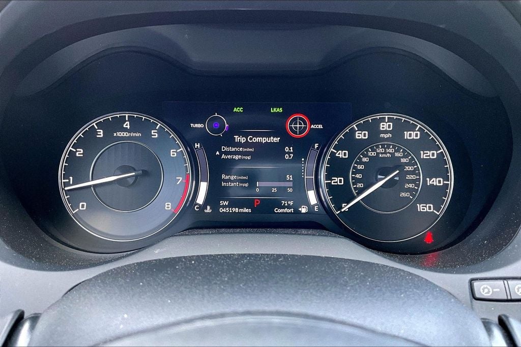 2021 Acura RDX Base SH-AWD