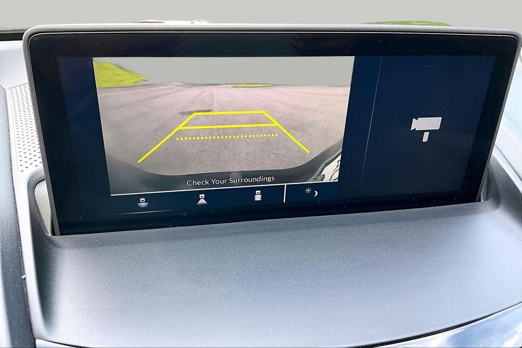 2021 Acura RDX Base SH-AWD